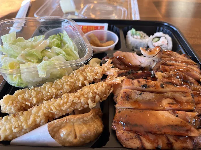 Tokyo Stop Teriyaki Picture 9