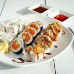 Tokyo Stop Teriyaki