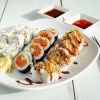 Tokyo Stop Teriyaki ico