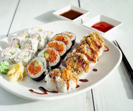 Tokyo Stop Teriyaki