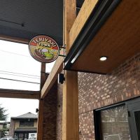 Teriyaki Town ico
