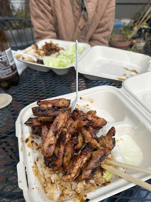 Teriyaki Town Picture 8