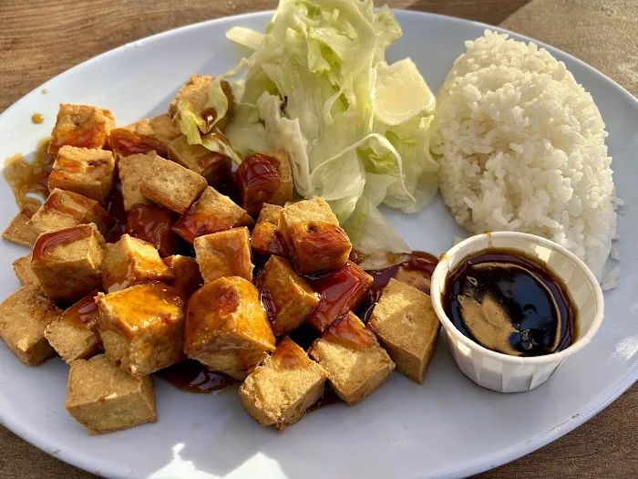 Teriyaki Town Picture 3