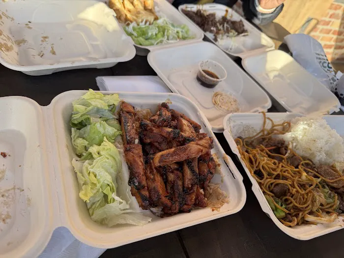 Teriyaki Town Picture 2