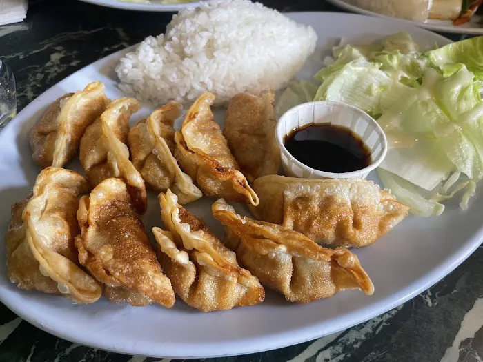 Teriyaki Town Picture 9