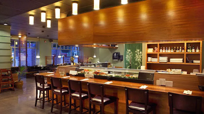 SuBI Japanese Restaurant Picture 8