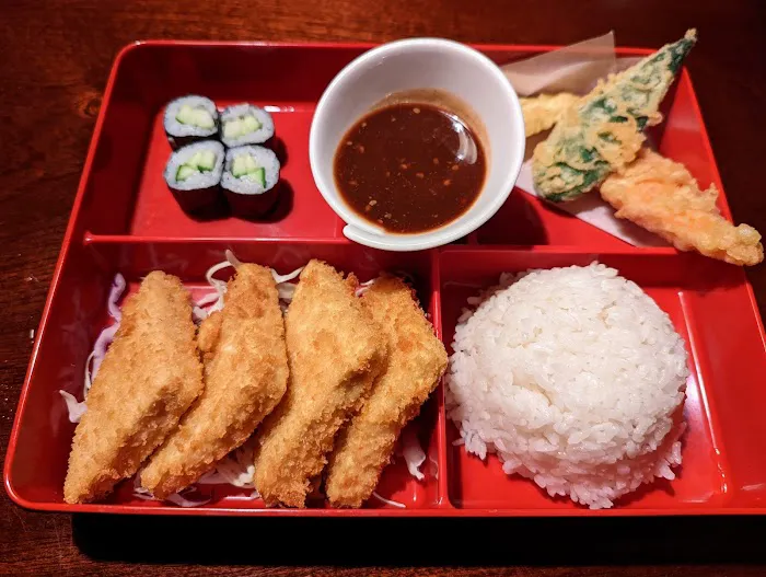 SuBI Japanese Restaurant Picture 7