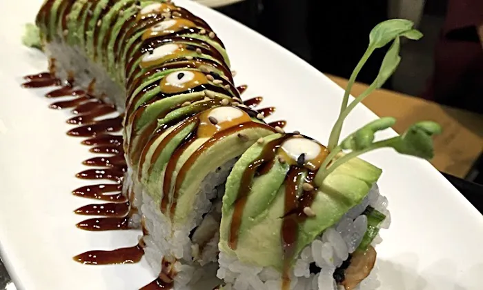 SuBI Japanese Restaurant Picture 1