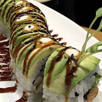 SuBI Japanese Restaurant ico