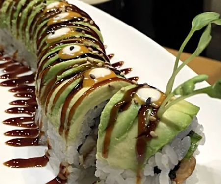 SuBI Japanese Restaurant