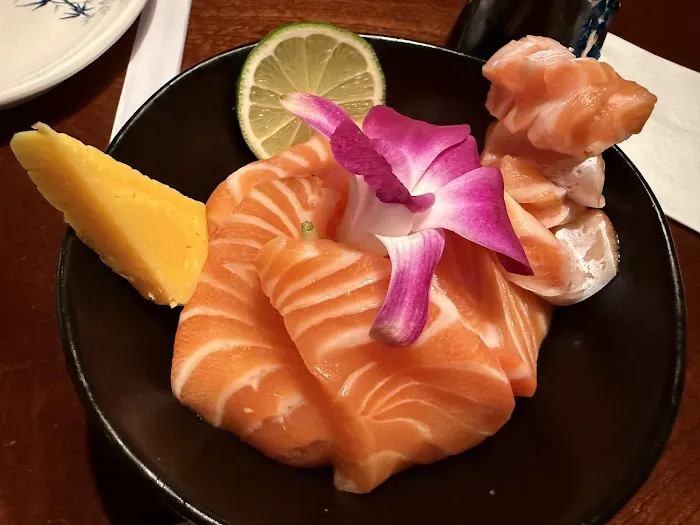 SuBI Japanese Restaurant Picture 6