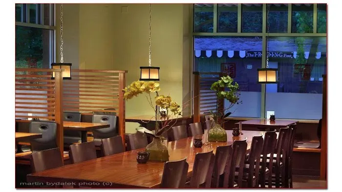 SuBI Japanese Restaurant Picture 4