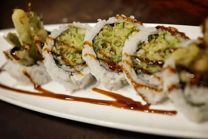 SuBI Japanese Restaurant Picture 2