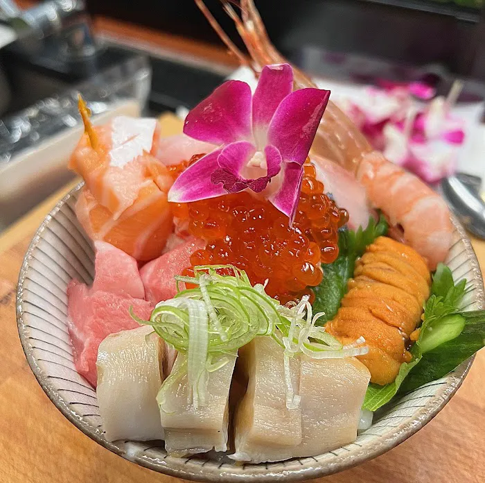 SuBI Japanese Restaurant Picture 9