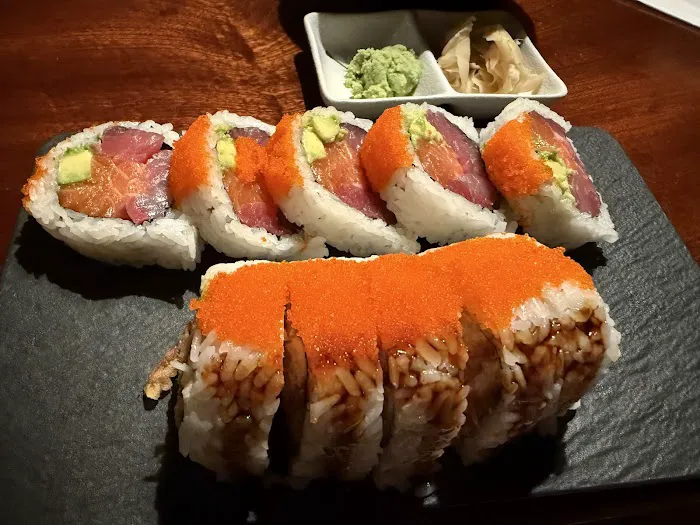 SuBI Japanese Restaurant Picture 5