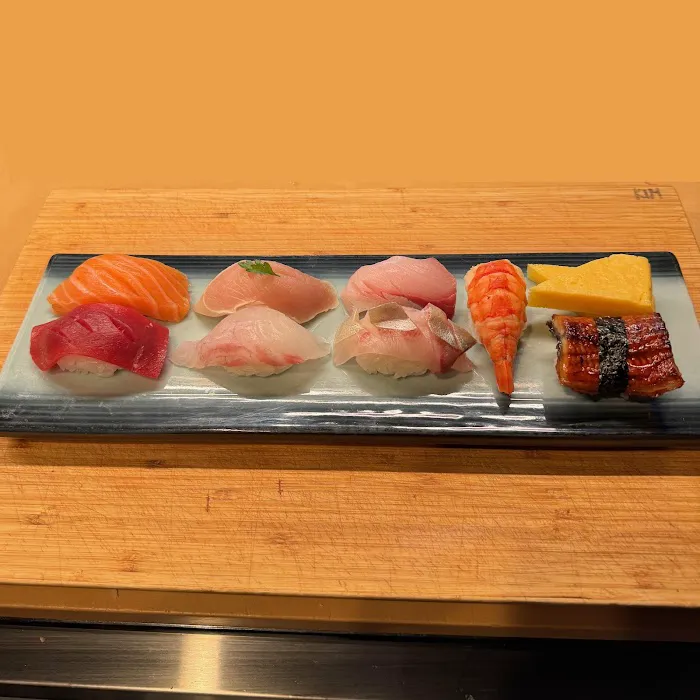 SuBI Japanese Restaurant Picture 3