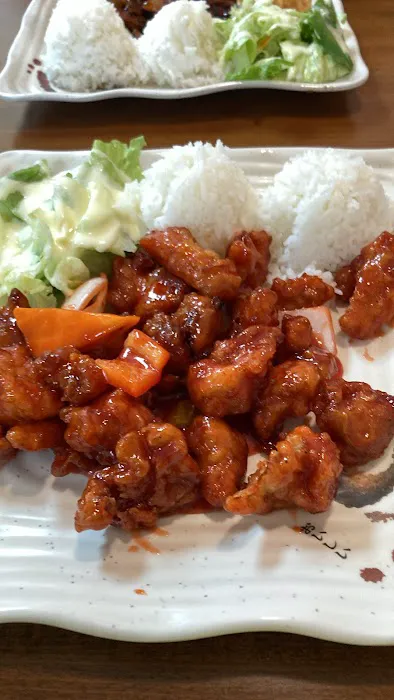 Joy Teriyaki Picture 5