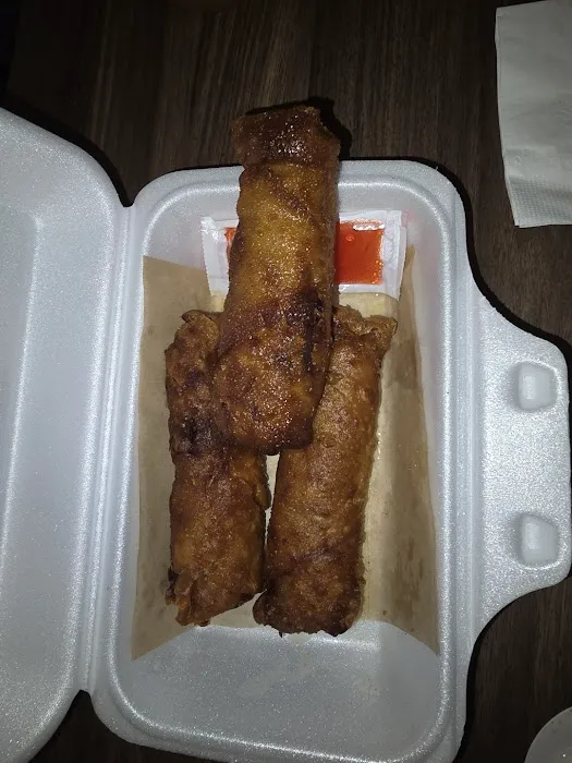 Joy Teriyaki Picture 3