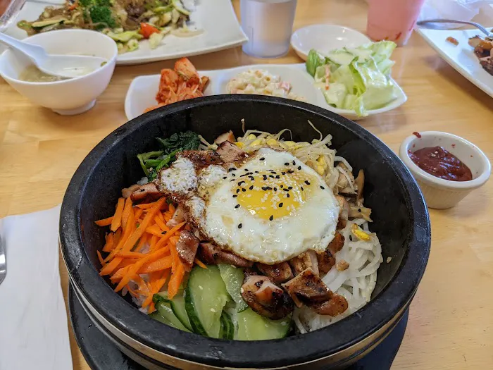 Joy Teriyaki Picture 1