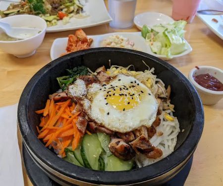 Joy Teriyaki