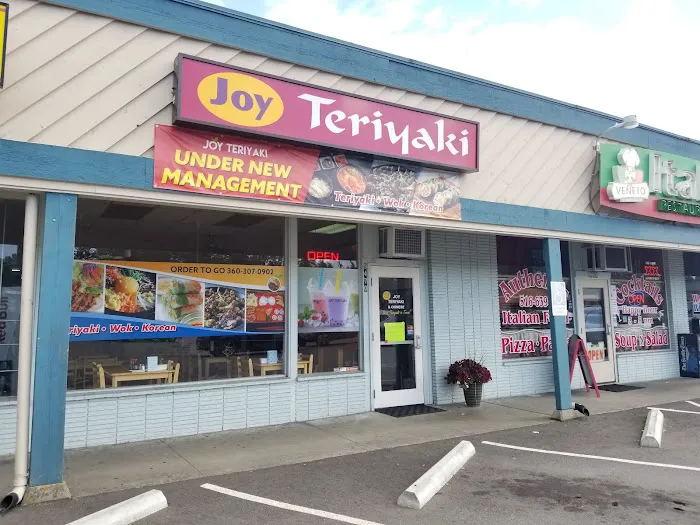 Joy Teriyaki Picture 8
