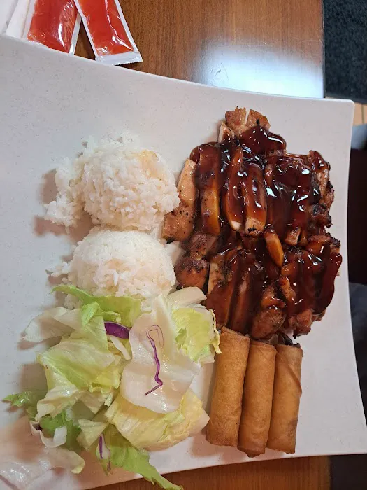 Joy Teriyaki Picture 4