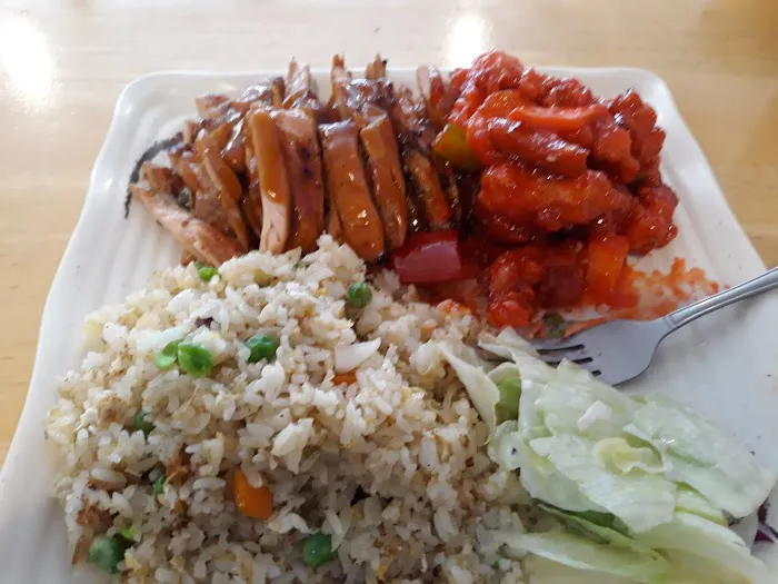 Joy Teriyaki Picture 2