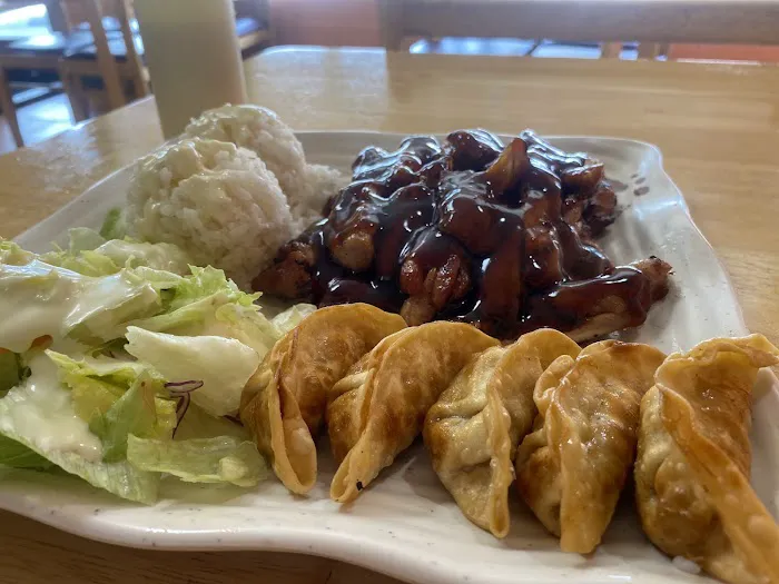Joy Teriyaki Picture 10