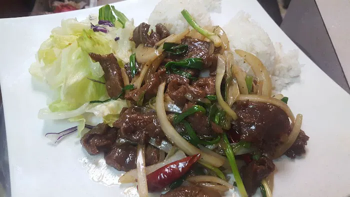 Joy Teriyaki Picture 9