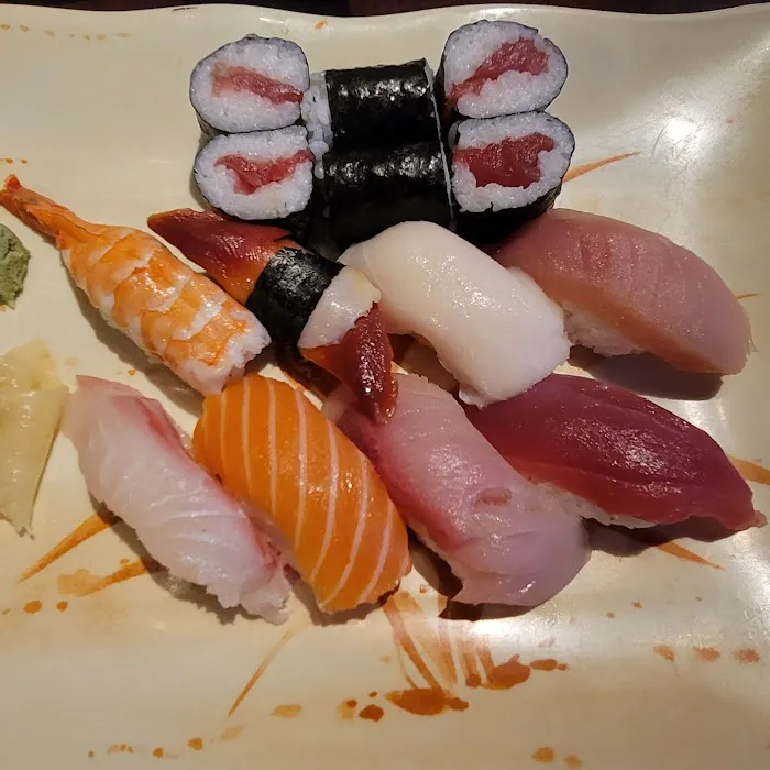 Origami Sushi Picture 7