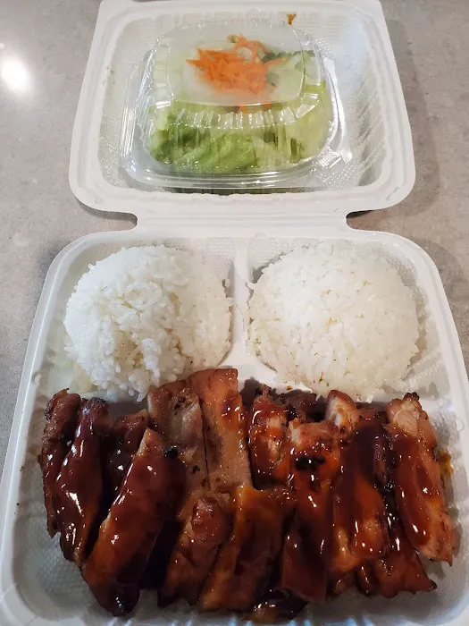 Teriyaki Delight Picture 2