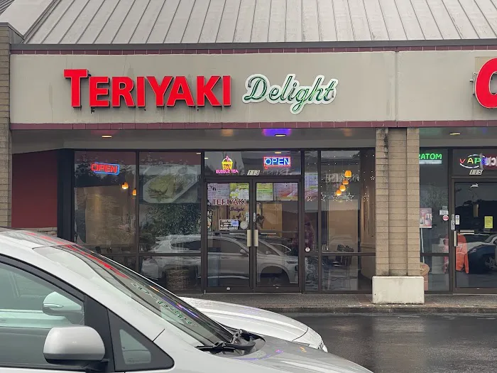 Teriyaki Delight Picture 8