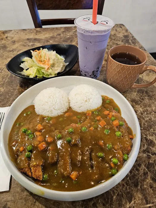 Teriyaki Delight Picture 7