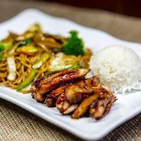 Teriyaki Delight ico