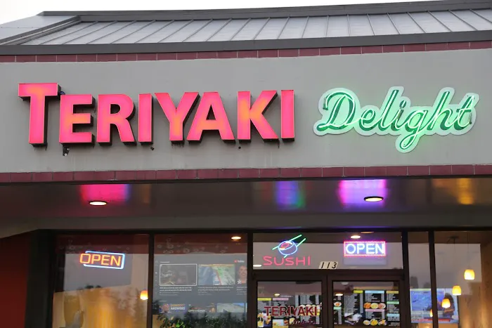 Teriyaki Delight Picture 3