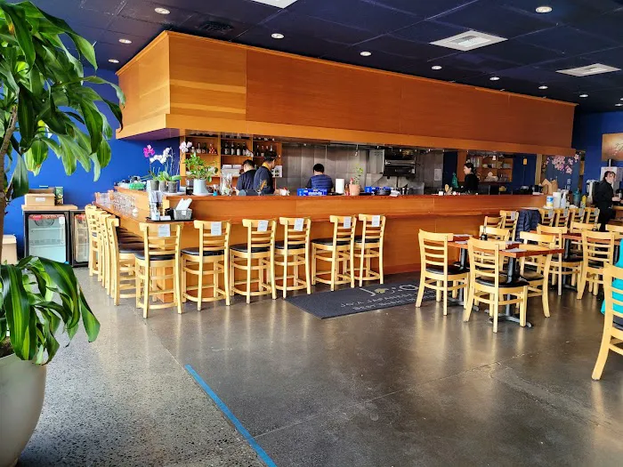 Jo:a Japanese Restaurant Picture 9
