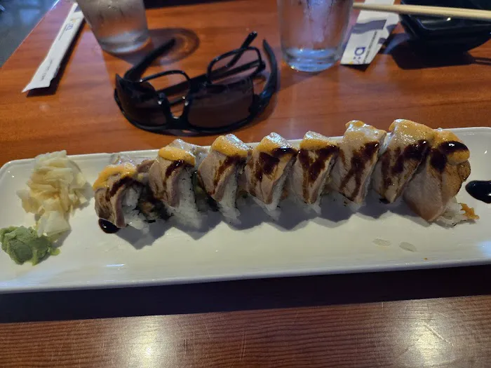 Jo:a Japanese Restaurant Picture 7