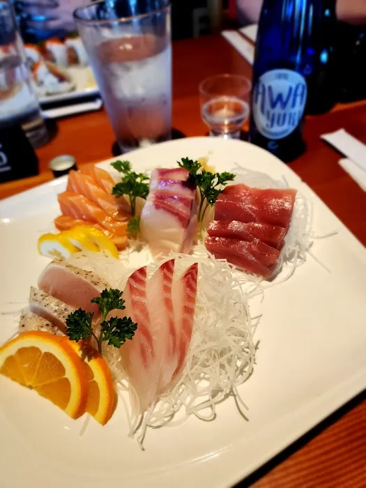 Jo:a Japanese Restaurant Picture 6
