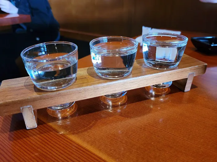 Jo:a Japanese Restaurant Picture 8