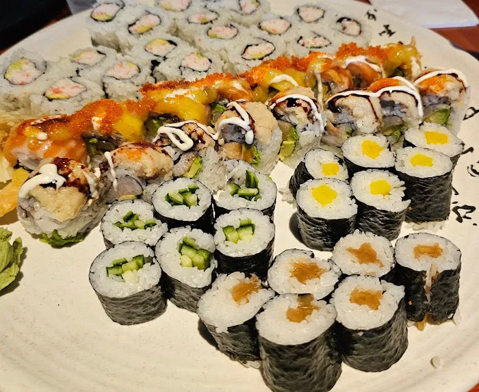 Jo:a Japanese Restaurant Picture 4