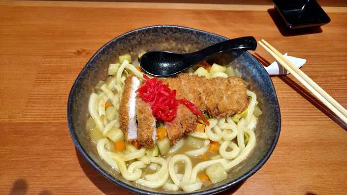 Jo:a Japanese Restaurant Picture 2