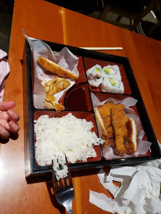 Jo:a Japanese Restaurant Picture 10