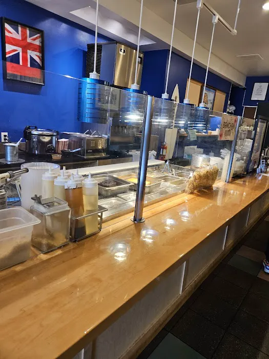 Peter's Kitchen Picture 4