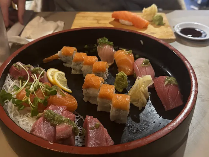 Hakata Japanese Restaurant Picture 7