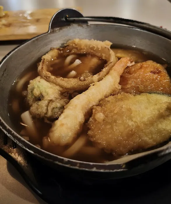Hakata Japanese Restaurant Picture 5