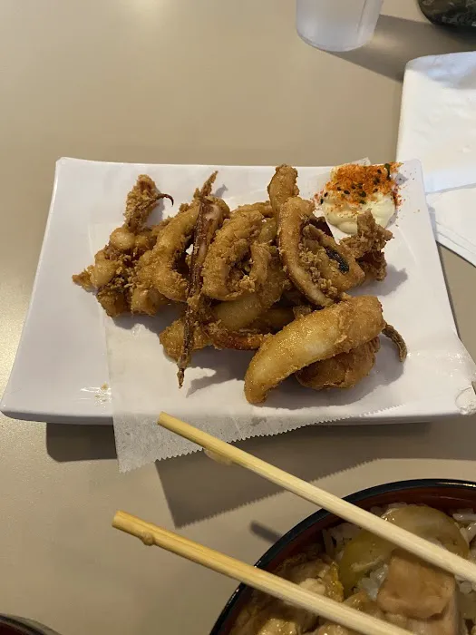 Hakata Japanese Restaurant Picture 2