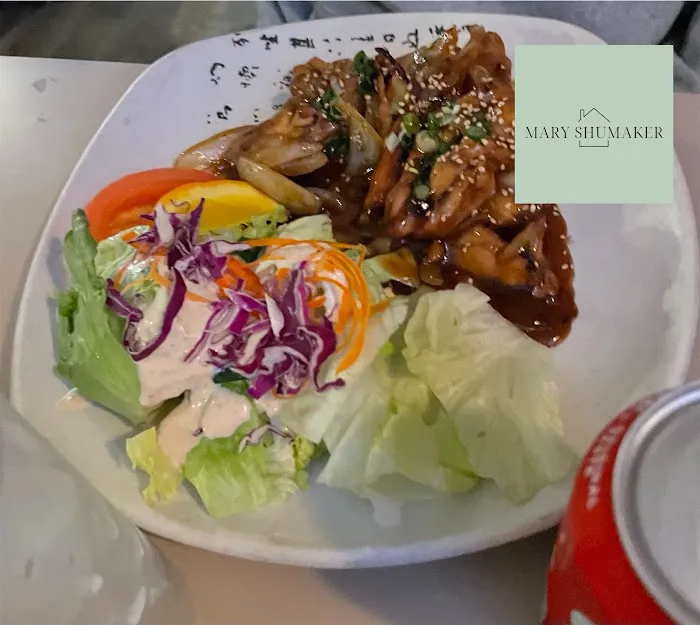 Hakata Japanese Restaurant Picture 6