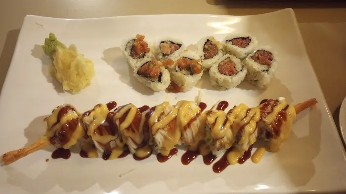 Hakata Japanese Restaurant Picture 8