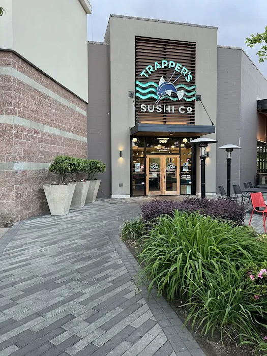 Trapper's Sushi - Silverdale Picture 1
