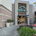 Trapper's Sushi - Silverdale